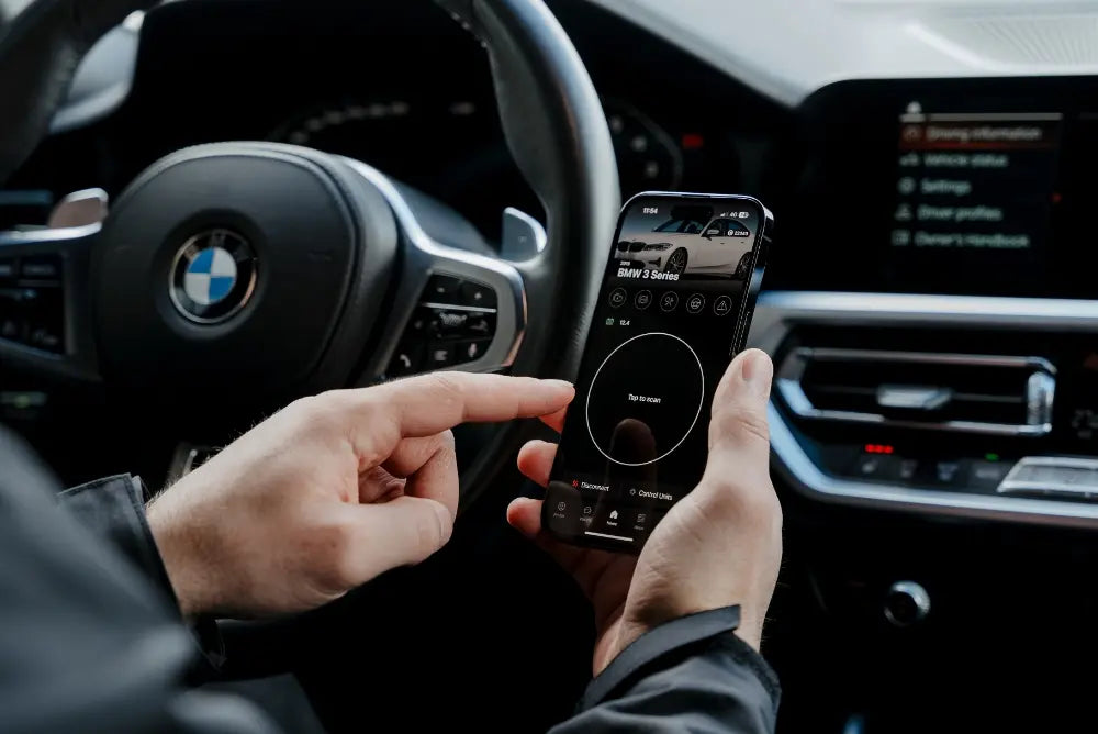 Tendances 2025 et Guide d’achat : Activation CarPlay & Android Auto
