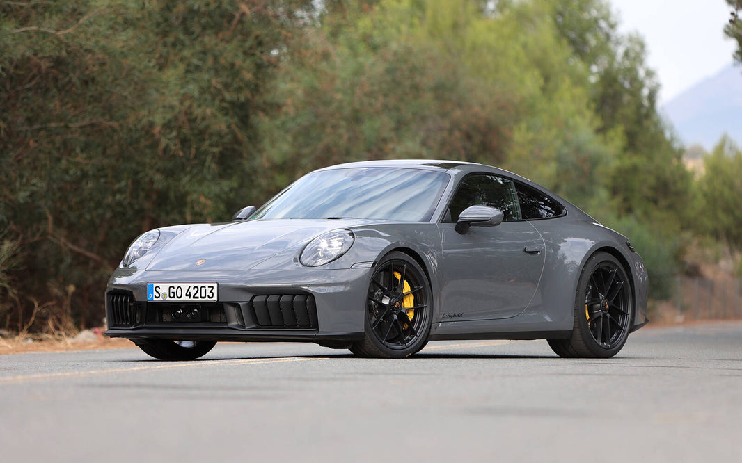 Guide complet pour activer Apple CarPlay sur votre Porsche