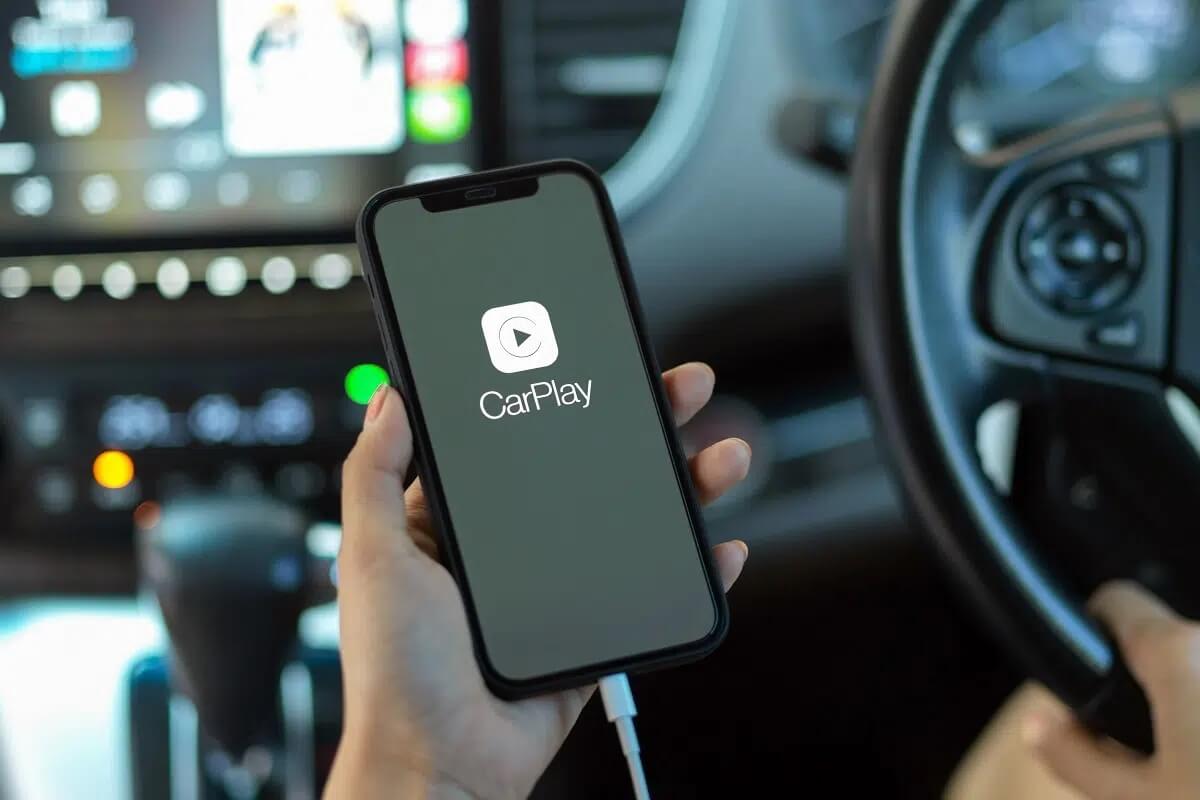 CarPlay iPhone ne fonctionne pas : causes et solutions