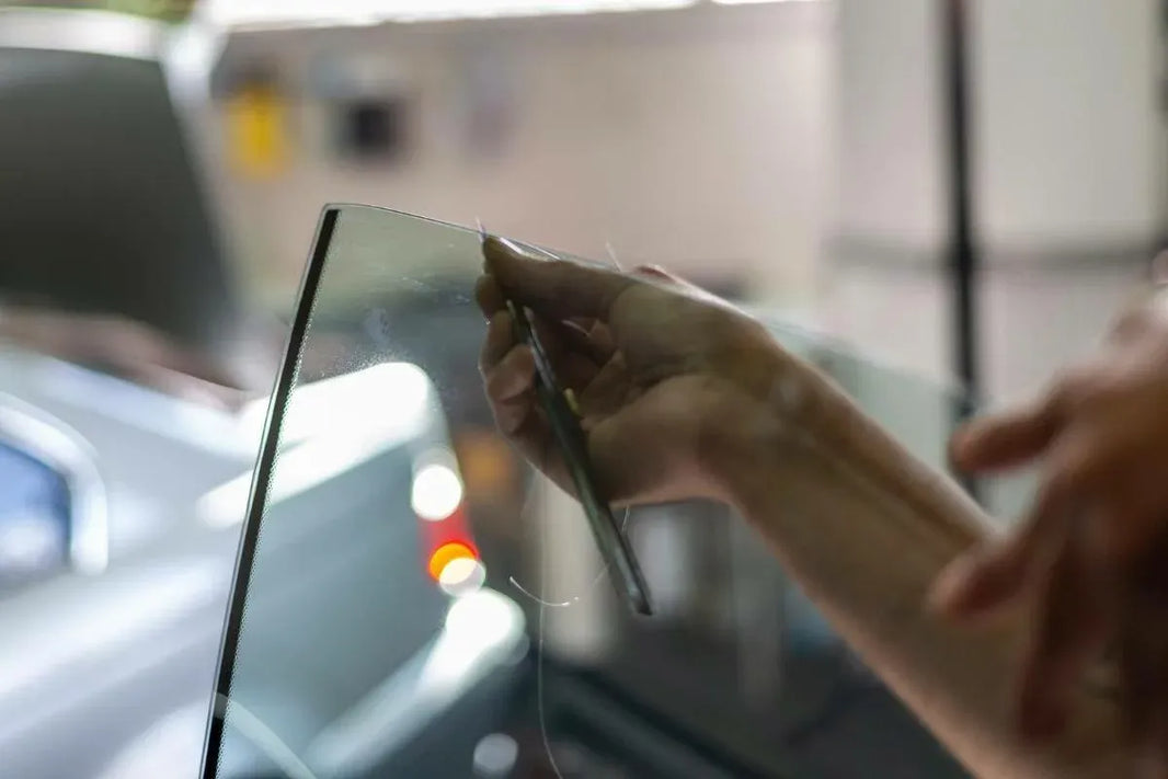 Où faire teinter ses vitres de voiture en France ?