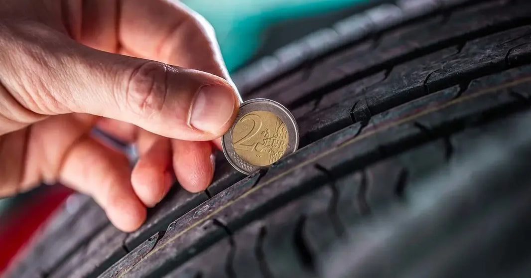 Un guide complet pour savoir quand changer les pneus de votre voiture