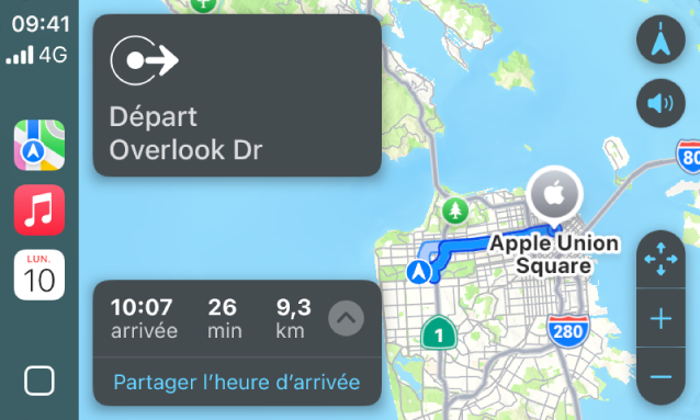 Apple CarPlay configuration : guide complet et astuces