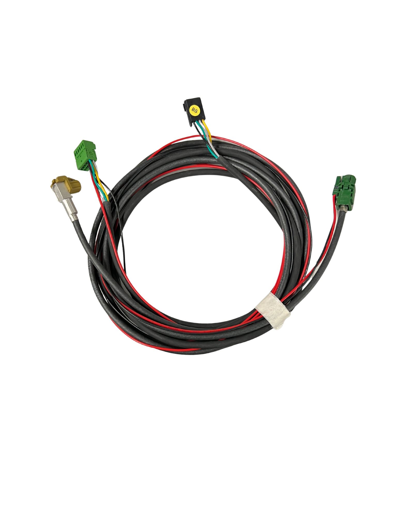 Faisceau pour USB / Hub USB Carplay / Android Auto 5G0035222E Volkswagen / Audi