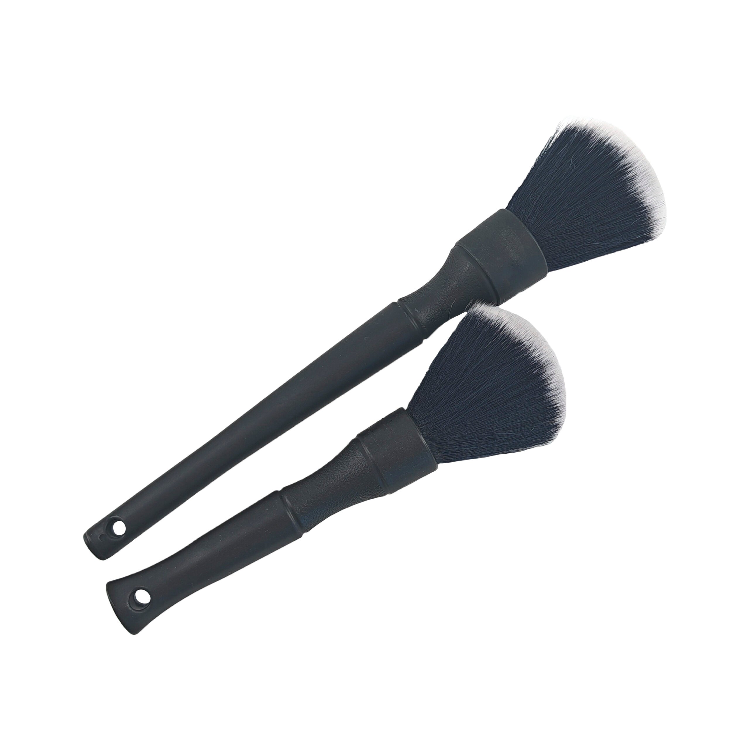 Pack De 2 Pinceaux Intérieur